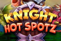 Knight Hot Spotz slot